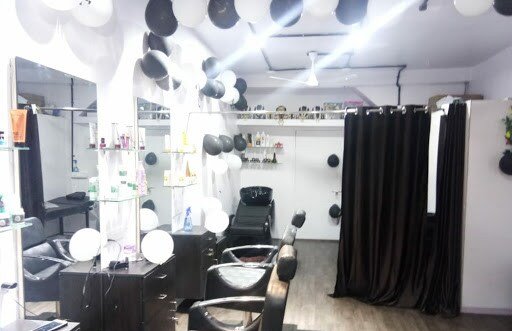 I Beauty Salon