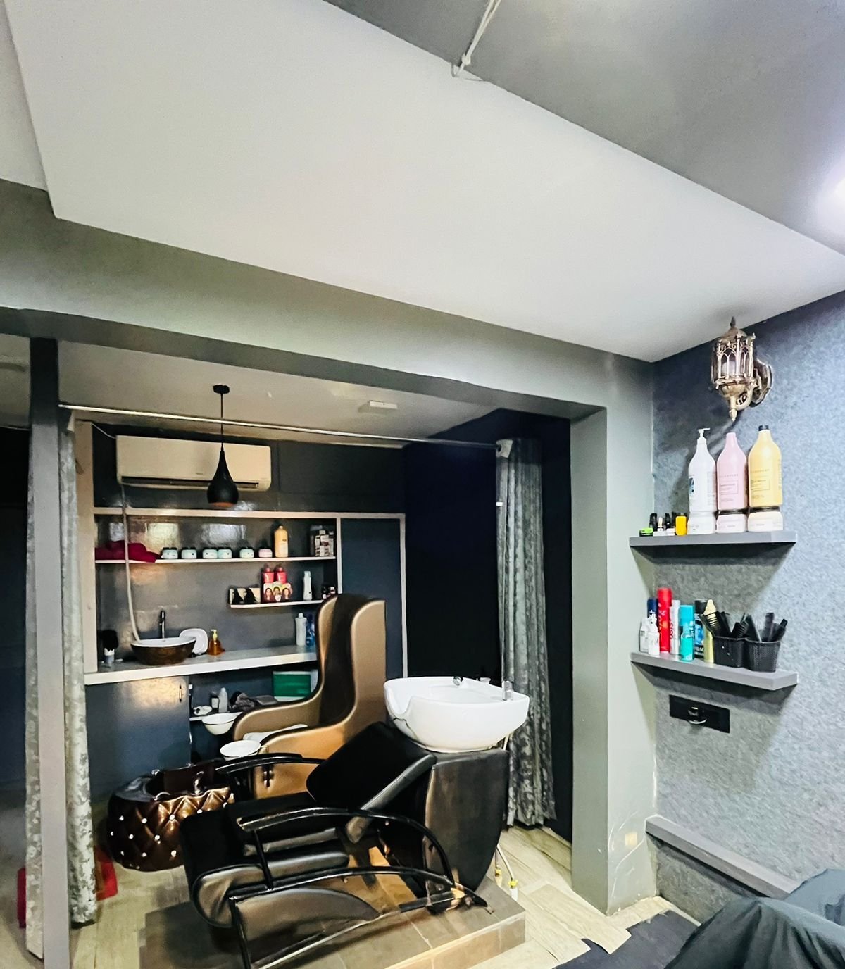 Trio Salon & Academy