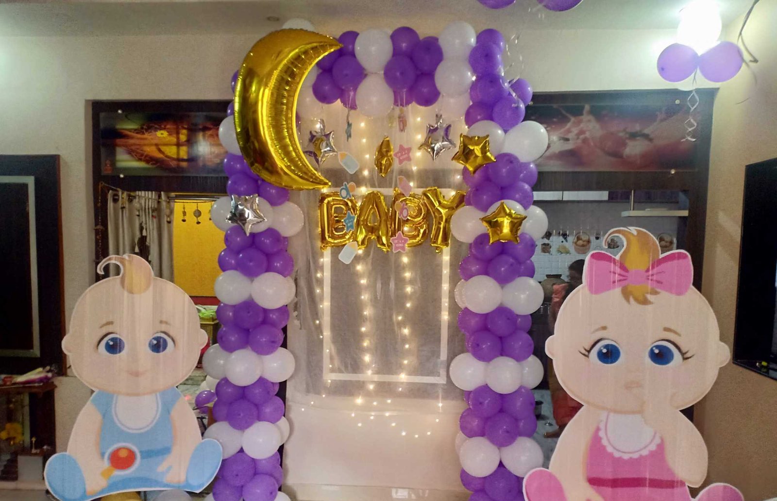J D Events