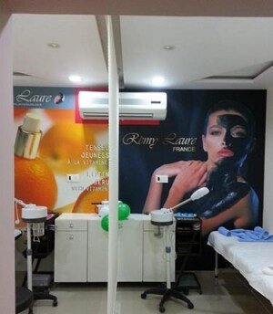 Hershes Family Salon