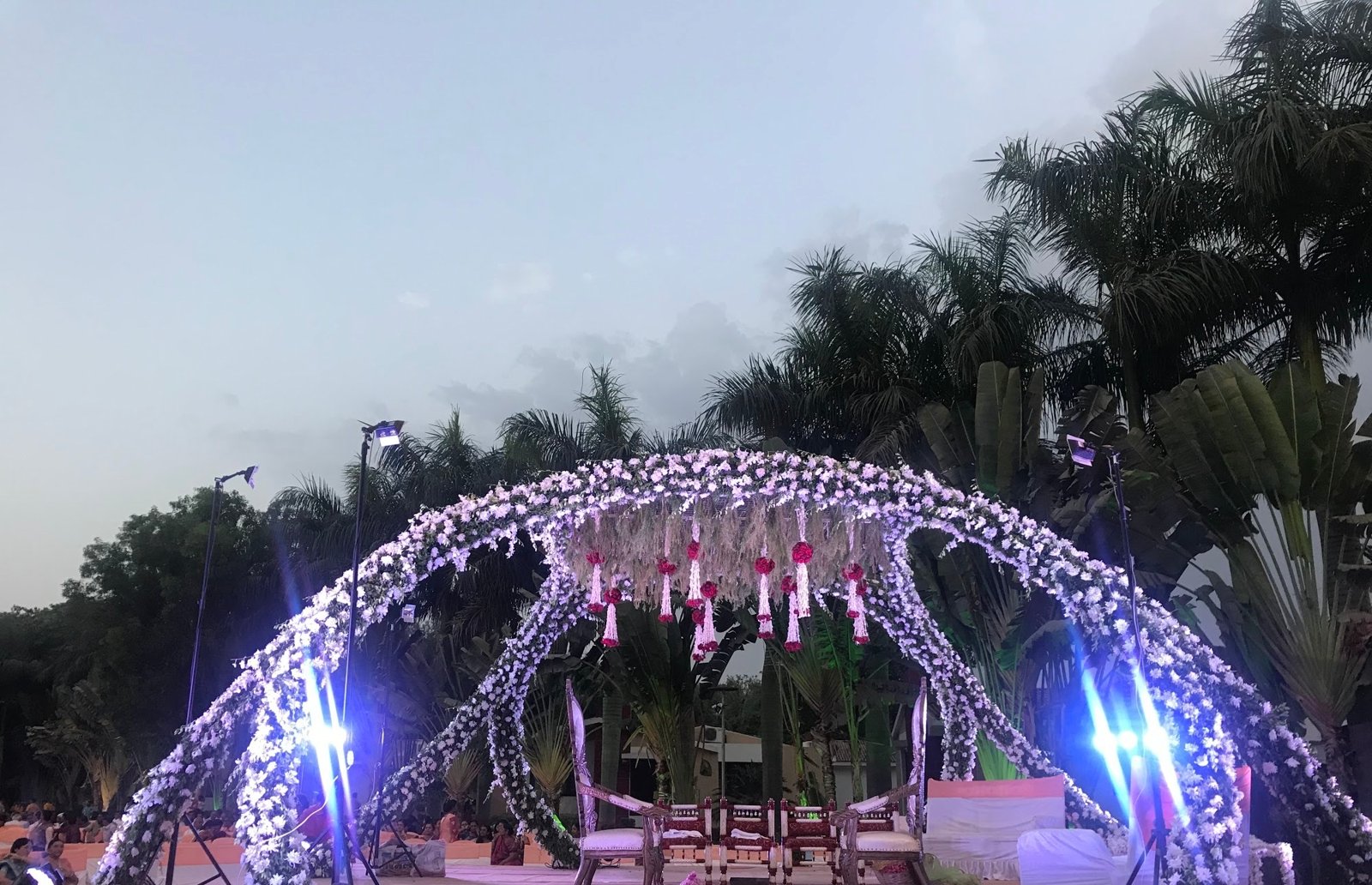 Harthvi Events
