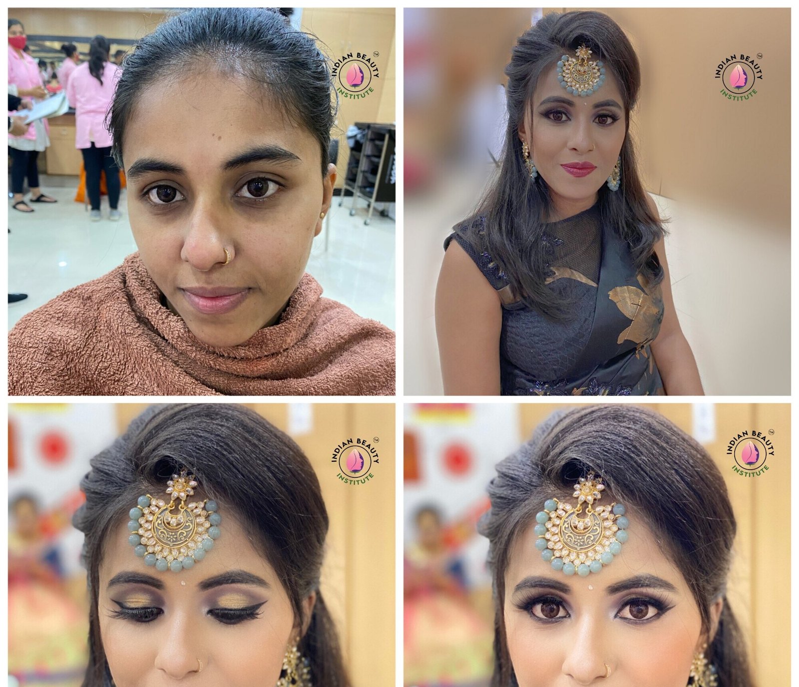 Indian Beauty Institute