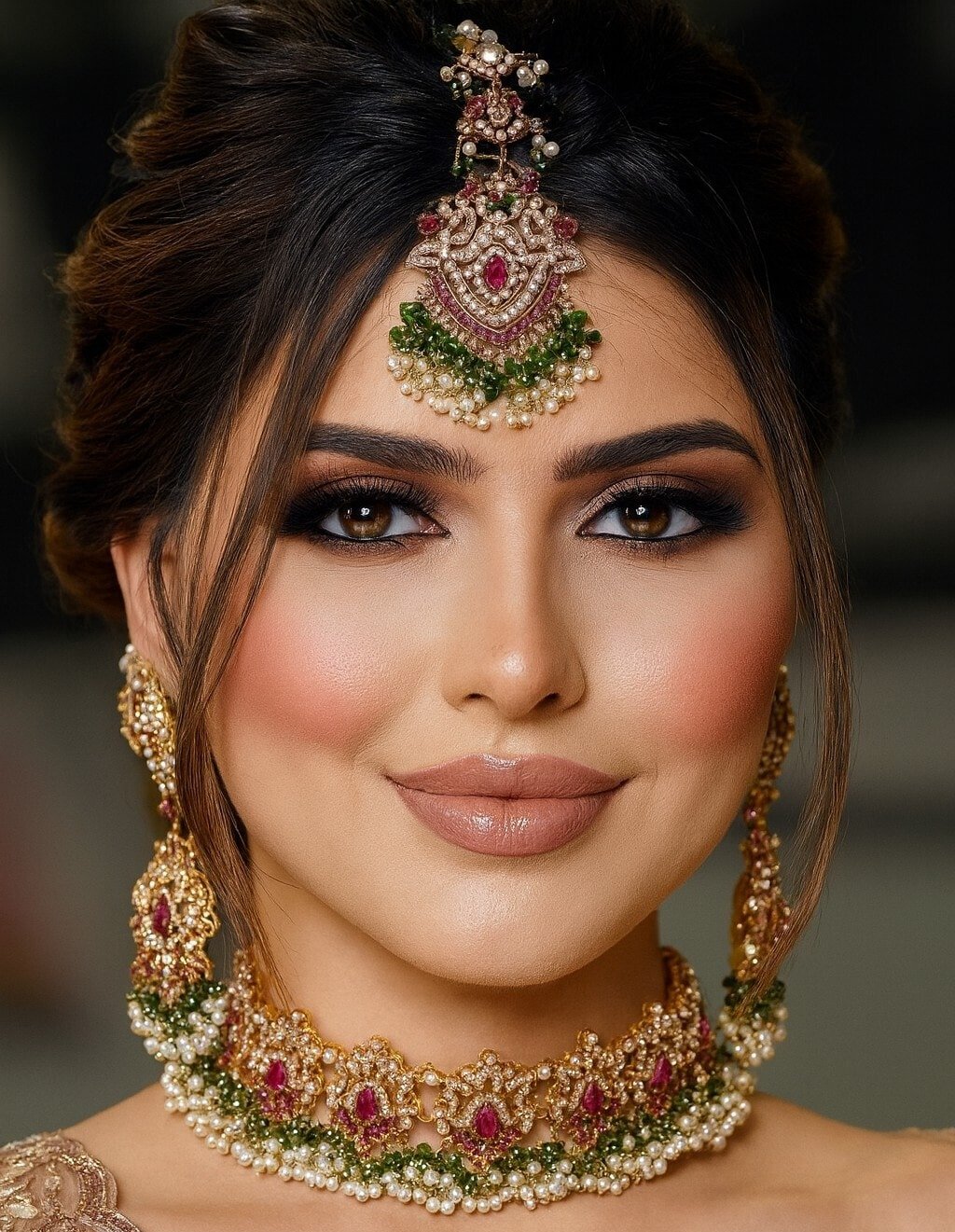 Makeup Therapy By Madhu- Best Bridal Makeup Artist