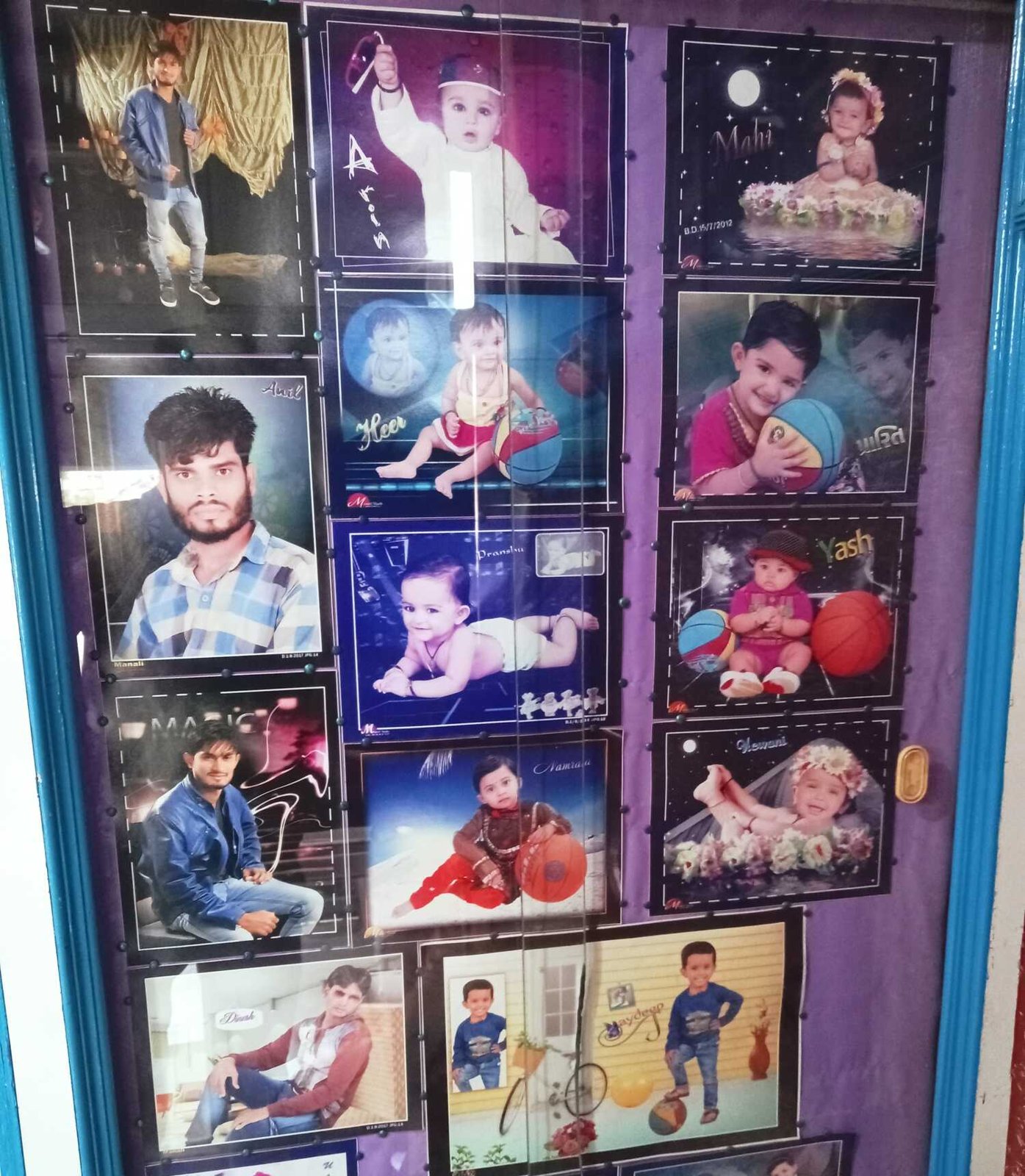 Manali Studio