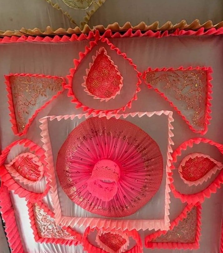Shree Pooja Decoration