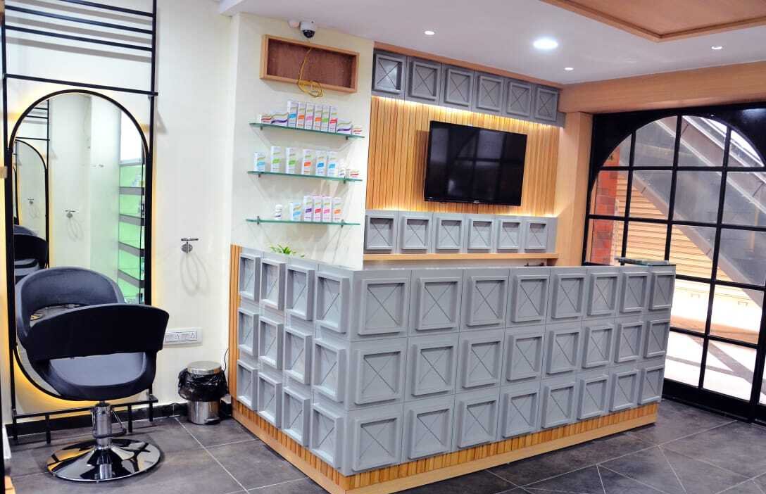 Magic Touch Salon