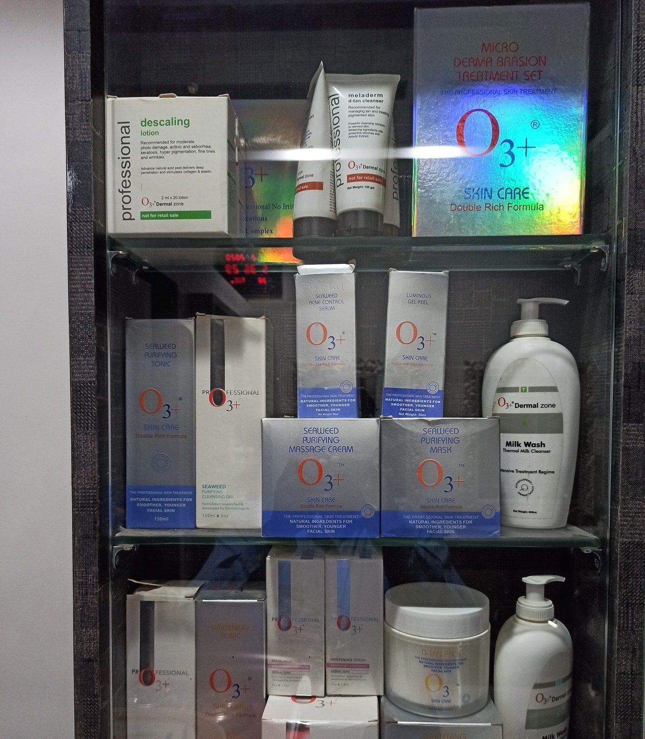 New Generation Beauty Care