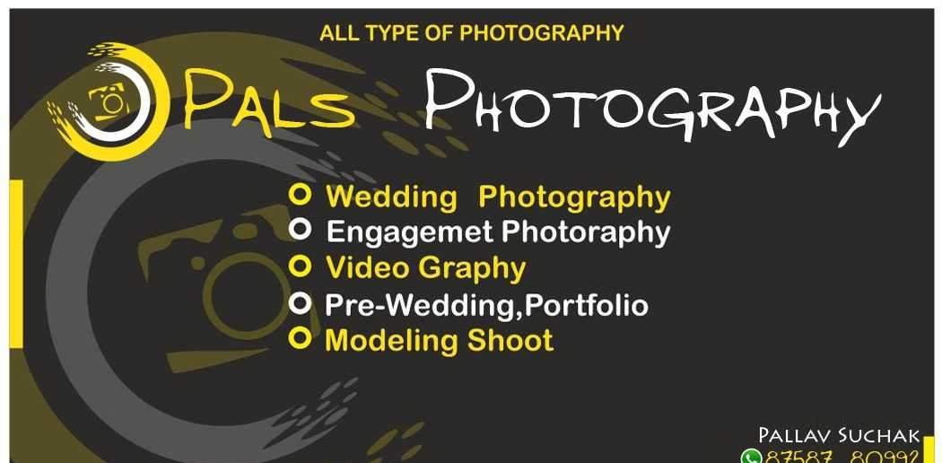 Pals Photography