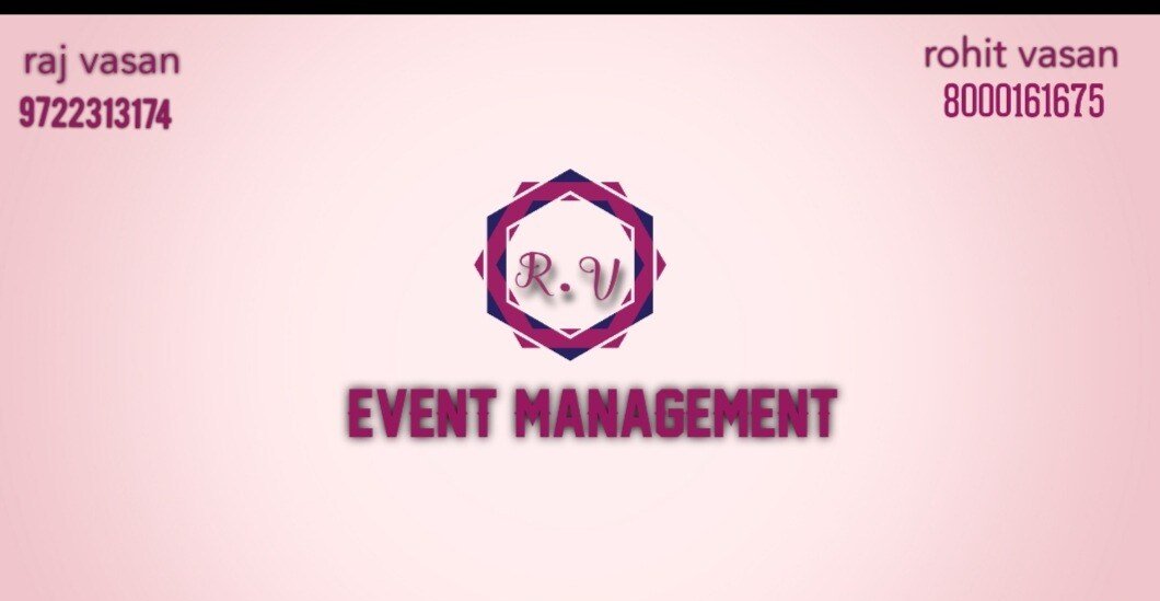 Rudra Dj and Sound and Event Mangement