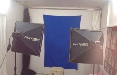 Poonam Studio