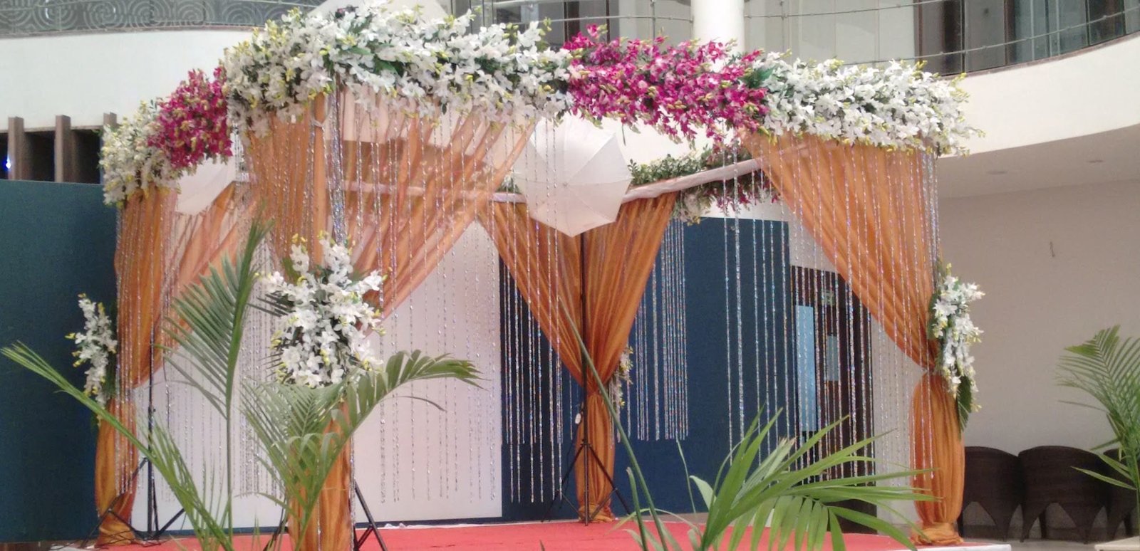 N F Decorators