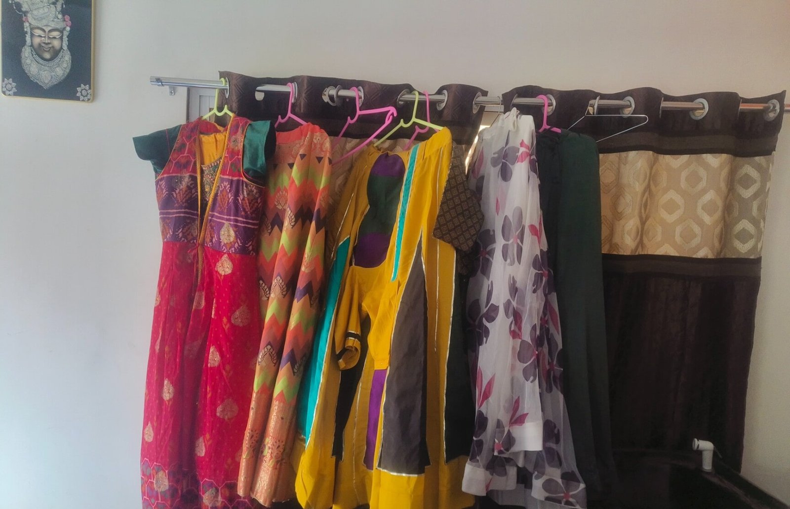 Avsar beauty parlour and chhab decoration