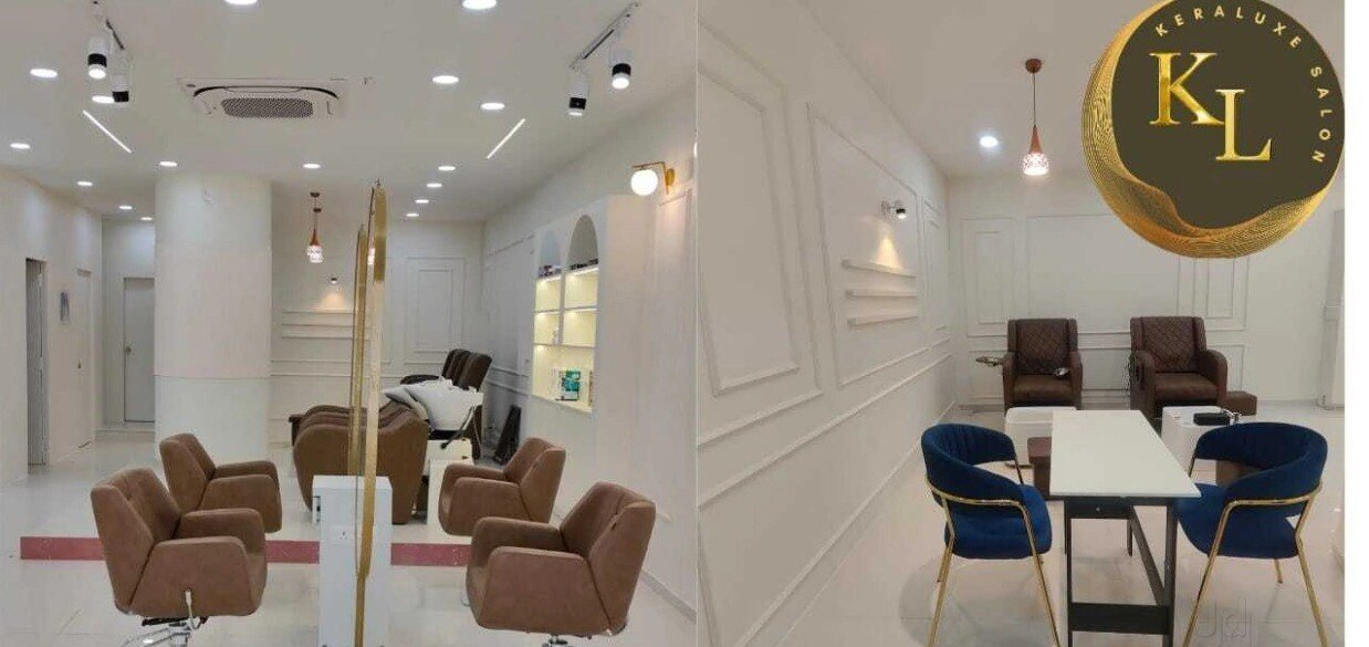 Keraluxe Salon