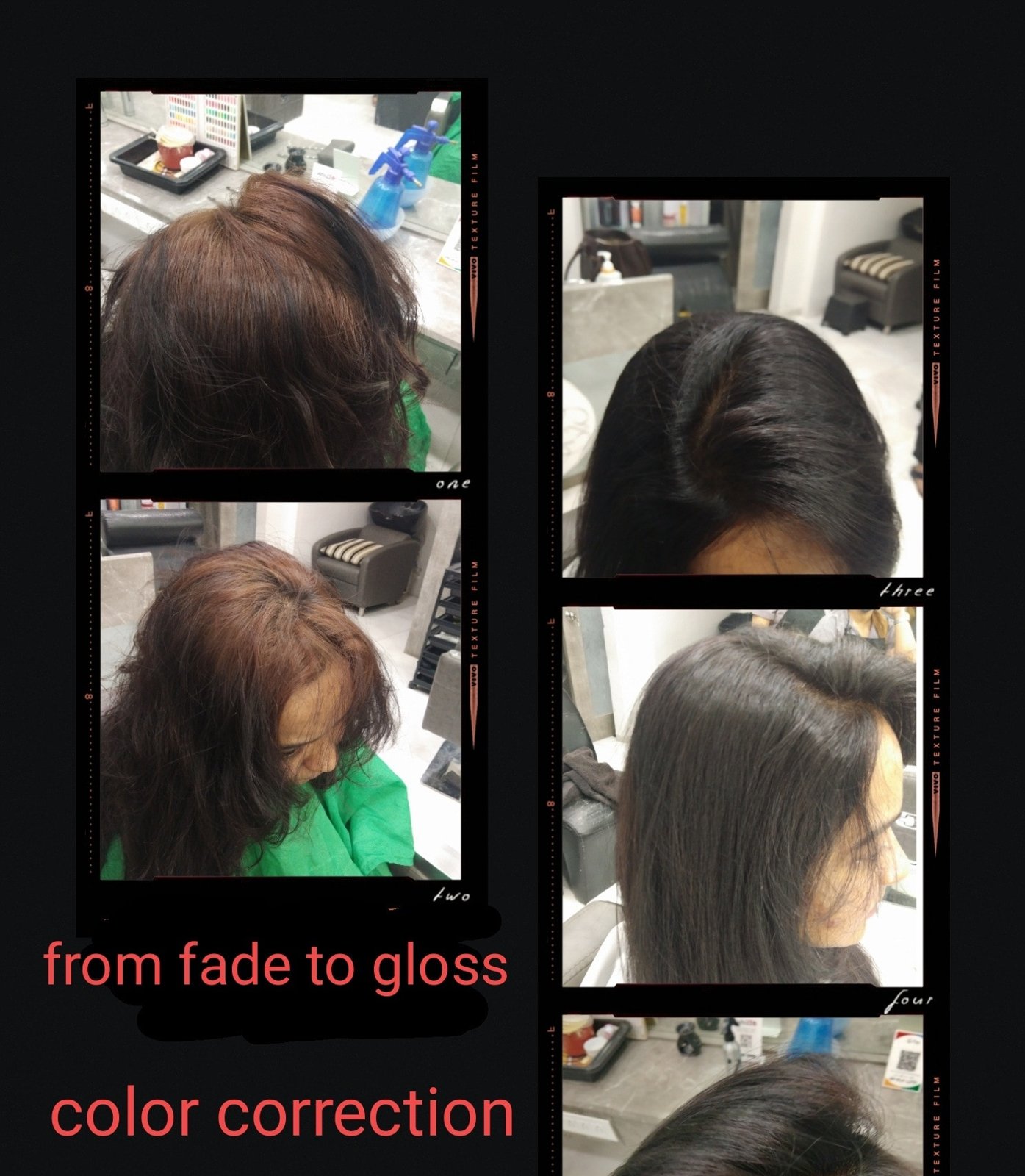 Simran Cutz & Colors
