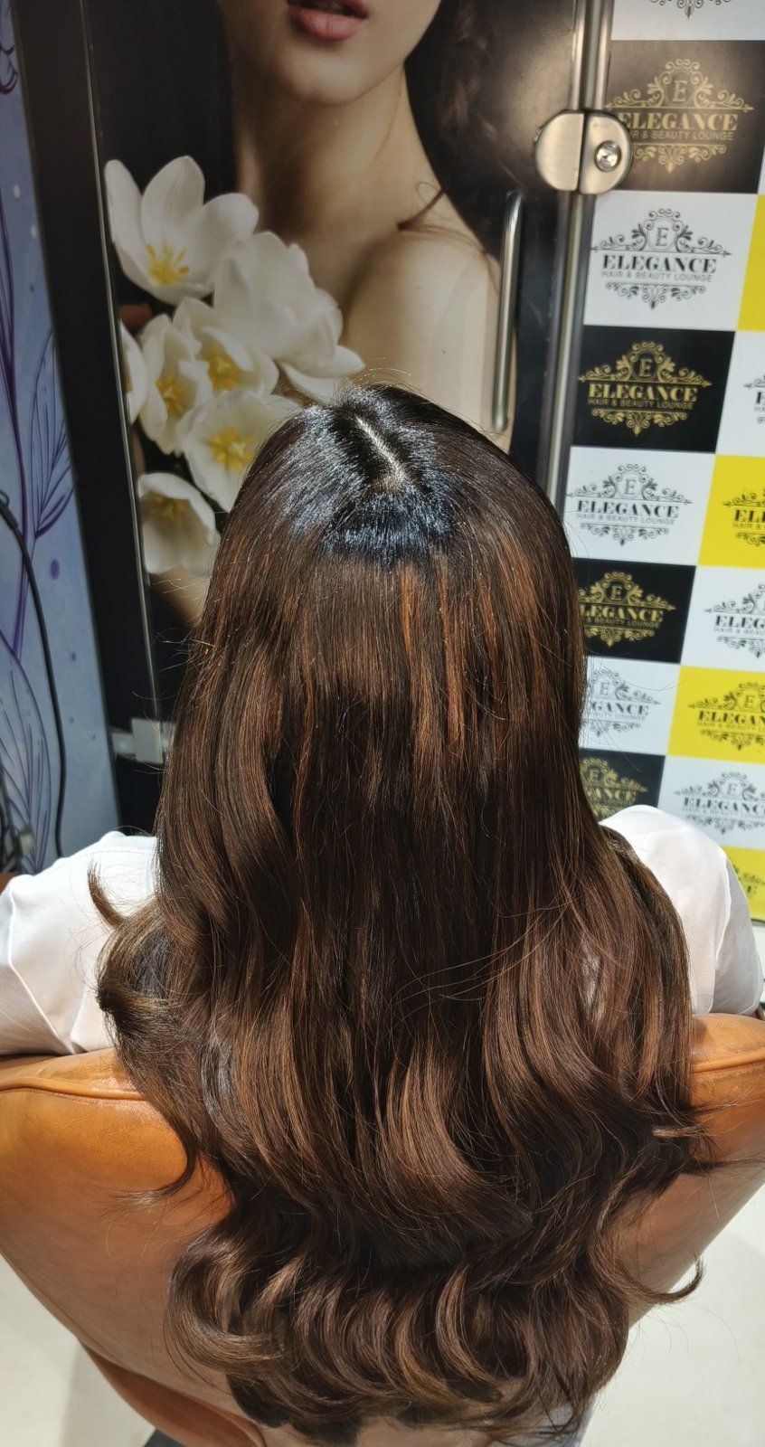 Elegance Hair & Beauty Lounge