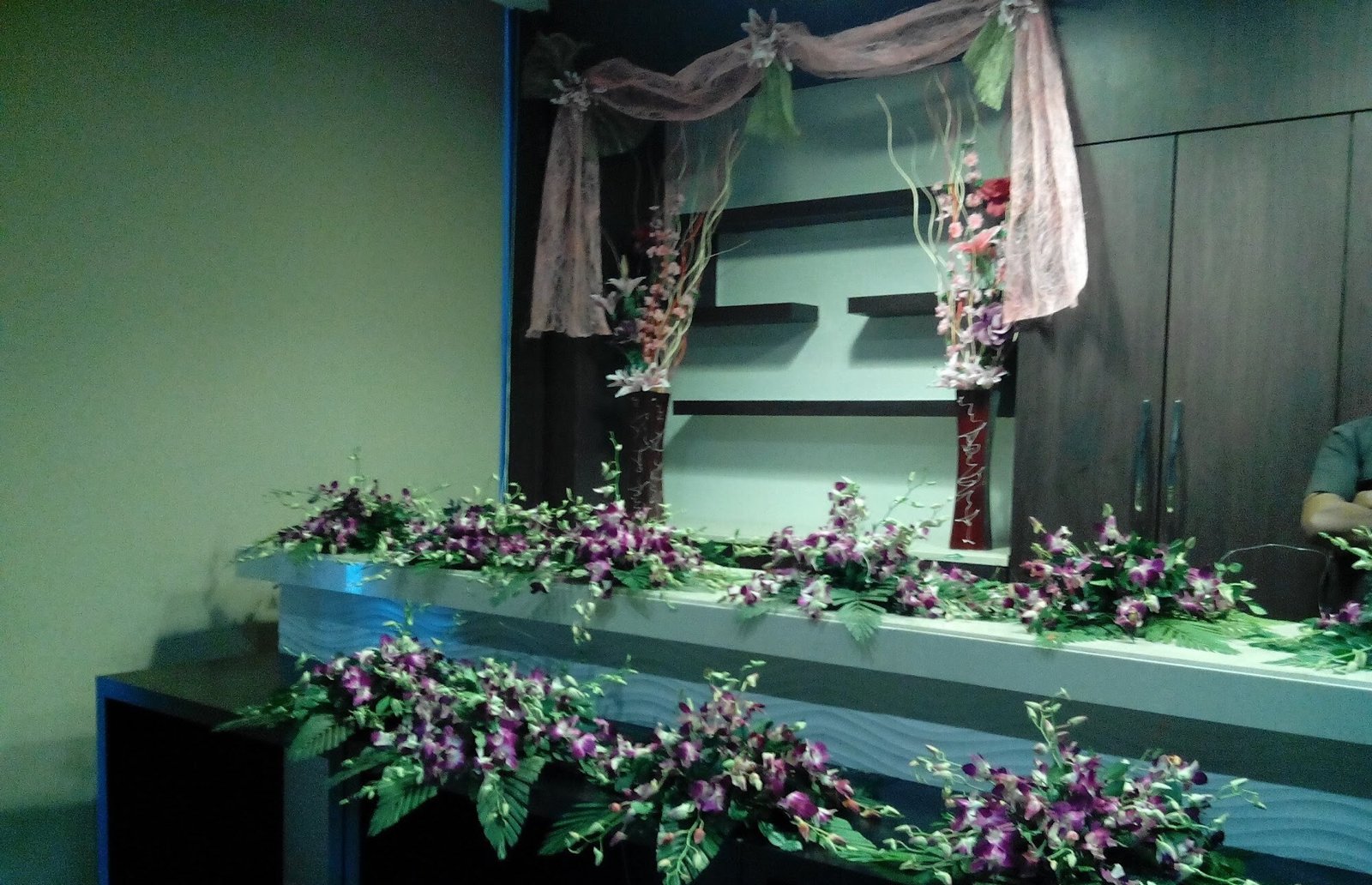 Romi Brothers Flower & Balloon Decoration