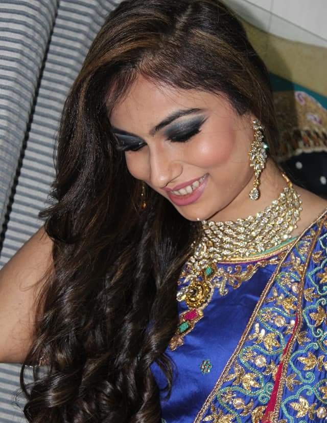 Flora Beauty Parlour & Academy