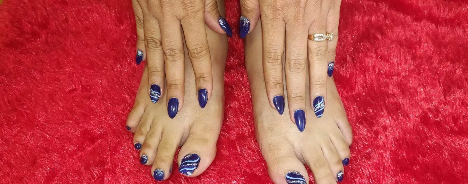 Nail Artis By Jenixa