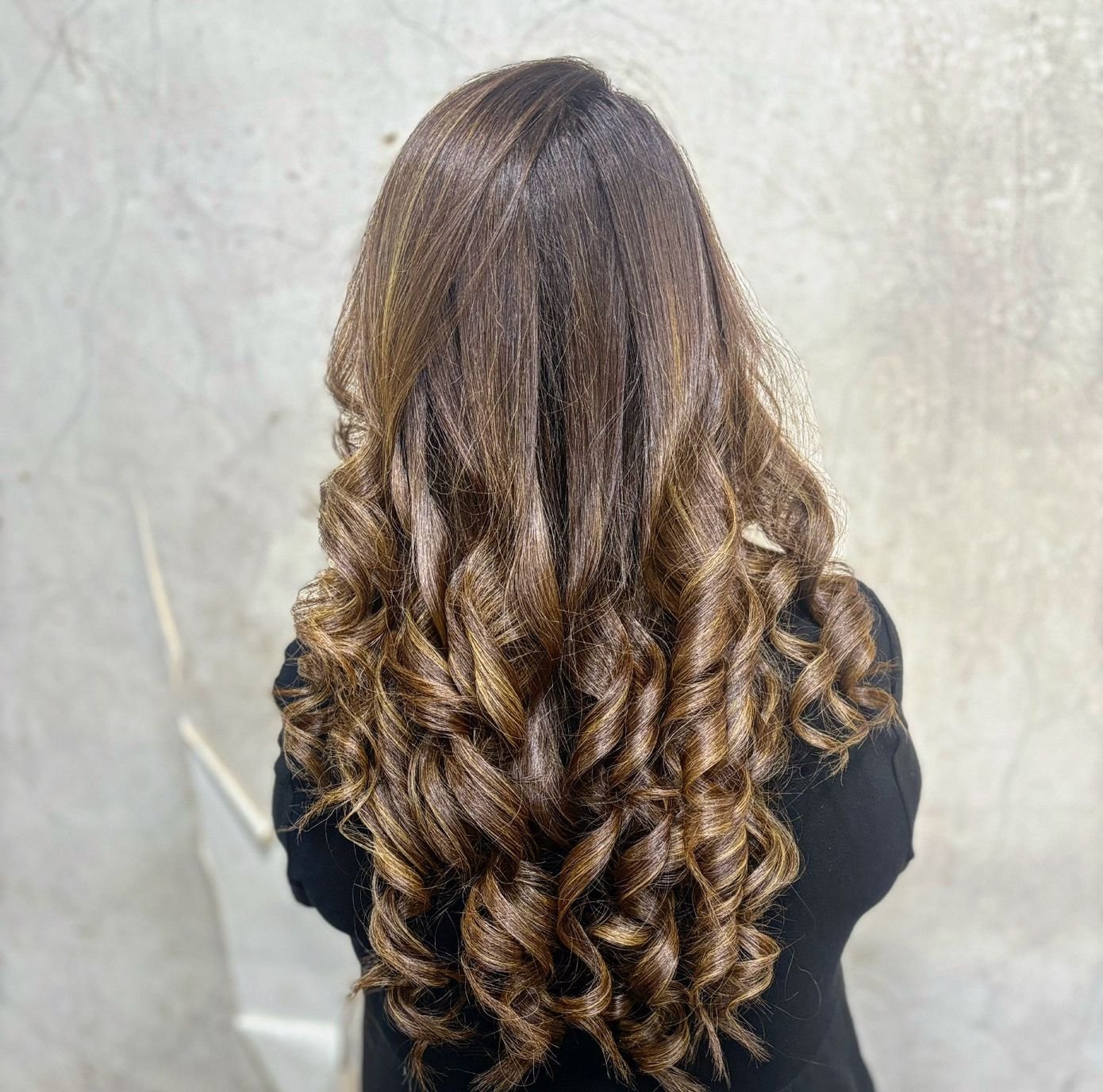 The Poonam Beauty & Hair Lounge