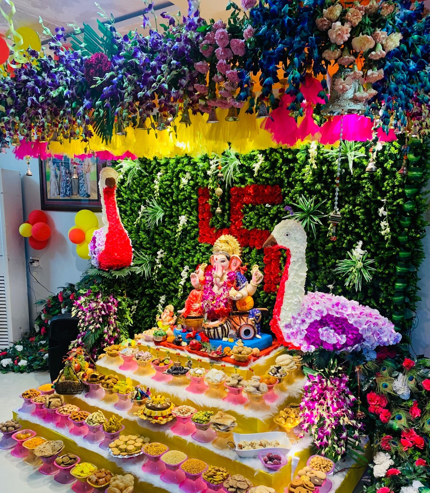 Shubhalaxmi Decorators