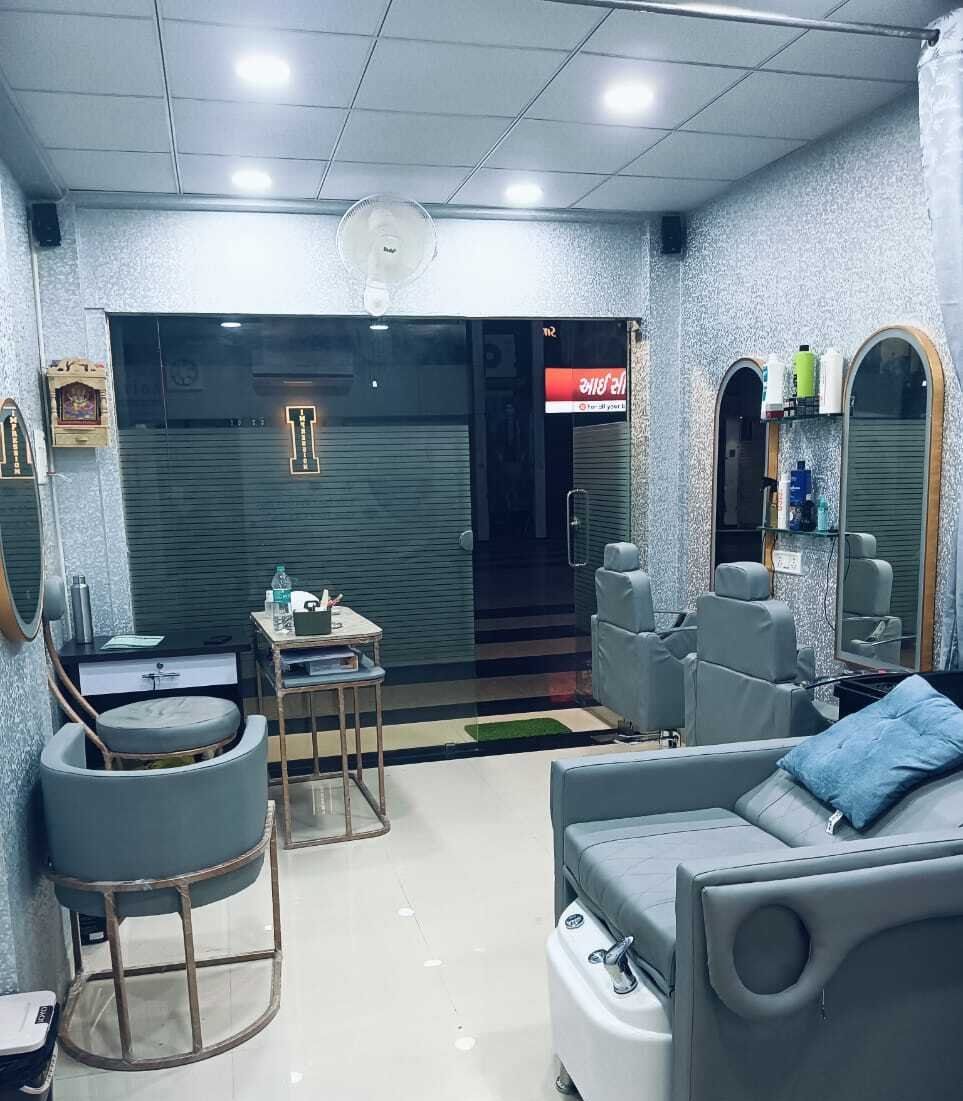 Impression Beauty Salon