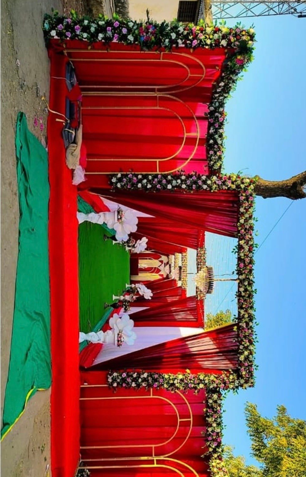 Jay Mataji Faraskhana
