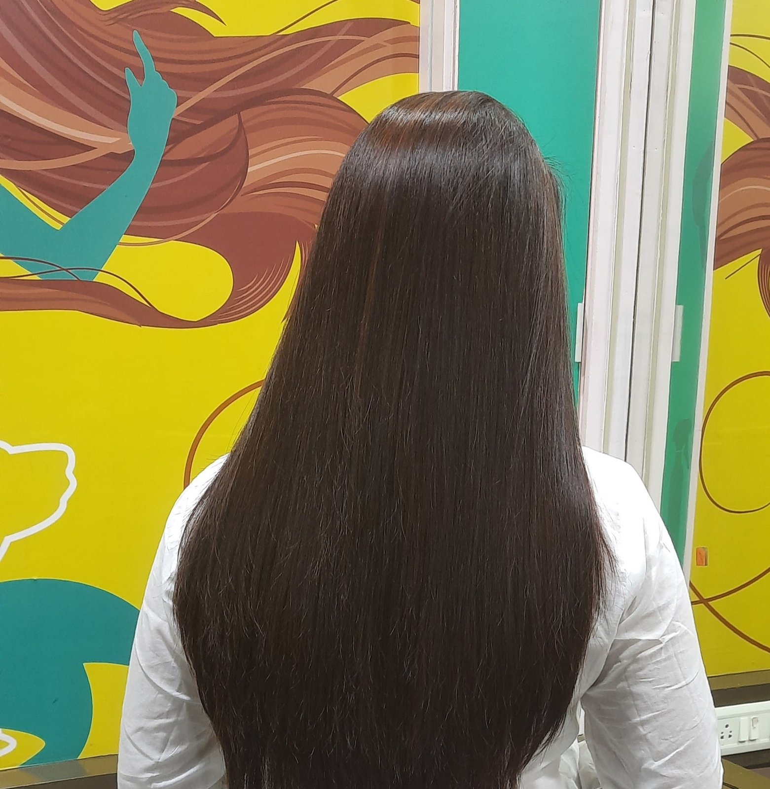 Roots Hair N Beauty Salon