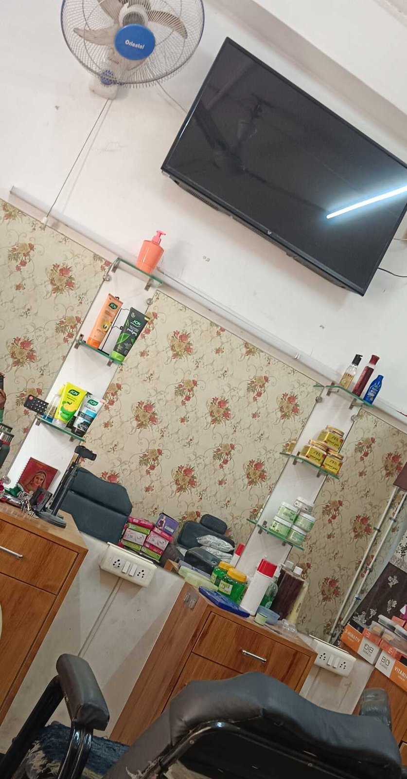 Shital Beauty Parlour