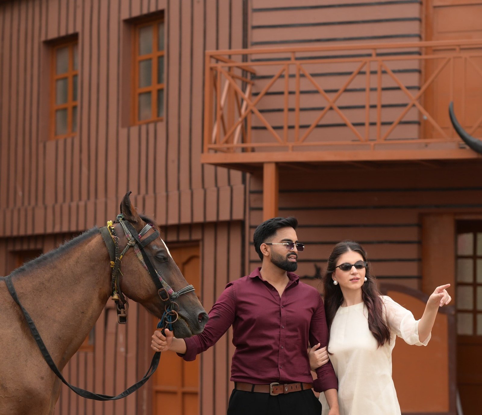Nandanbagh Vatrika Resort & Film City