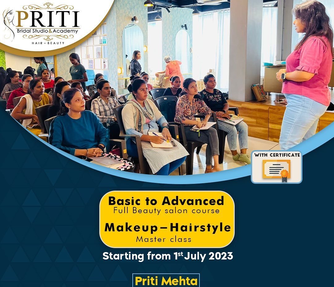 Priti Bridal Studio