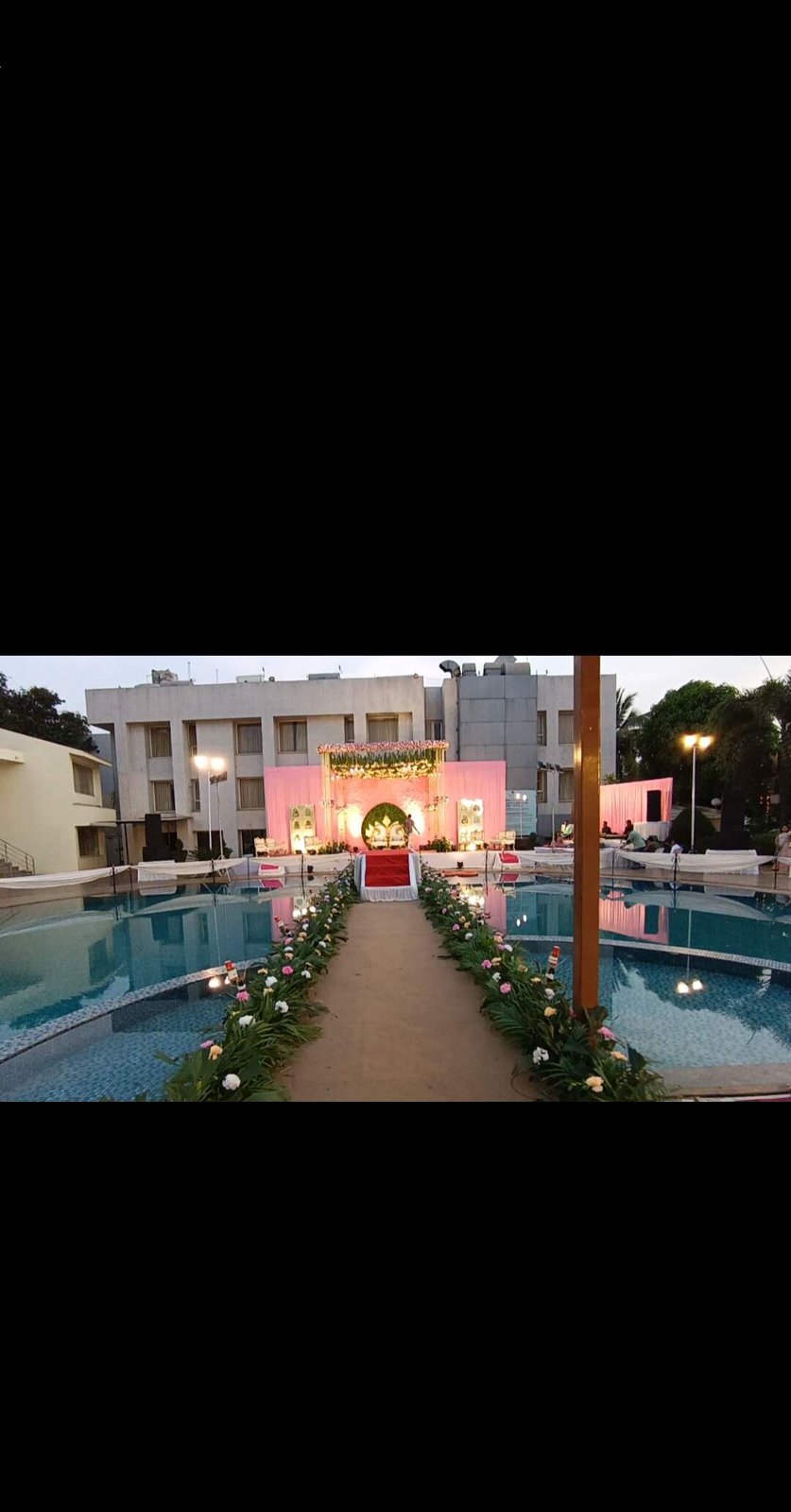 Mukesh Mandap Service