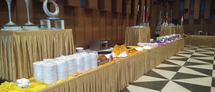 Bhavya Caterers