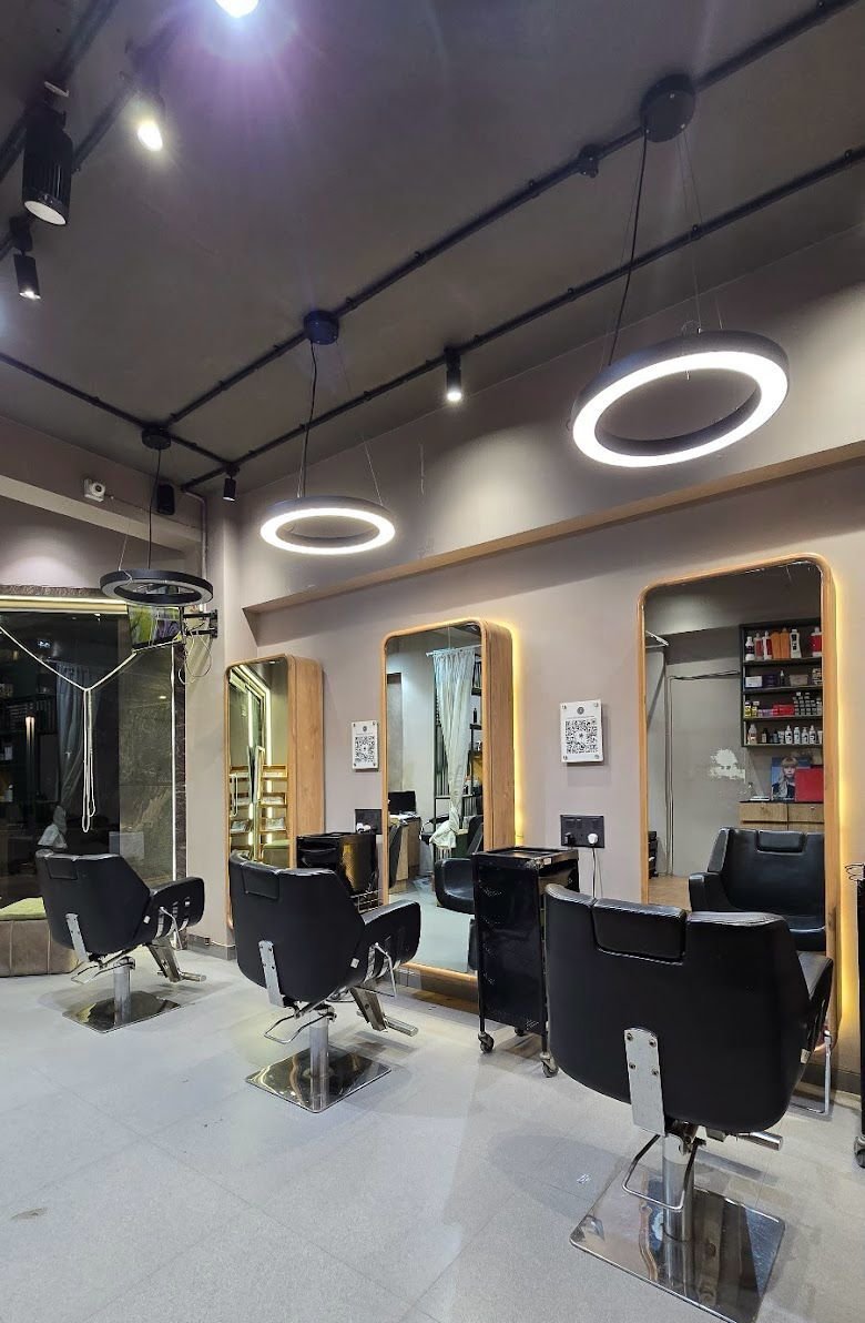 The Hair Factory Salon
