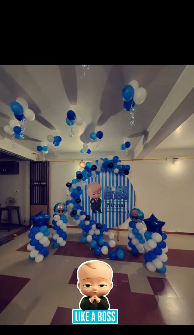 The Party Shop