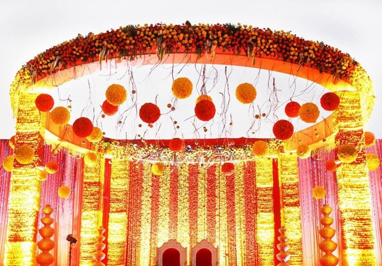 Jain Decorators