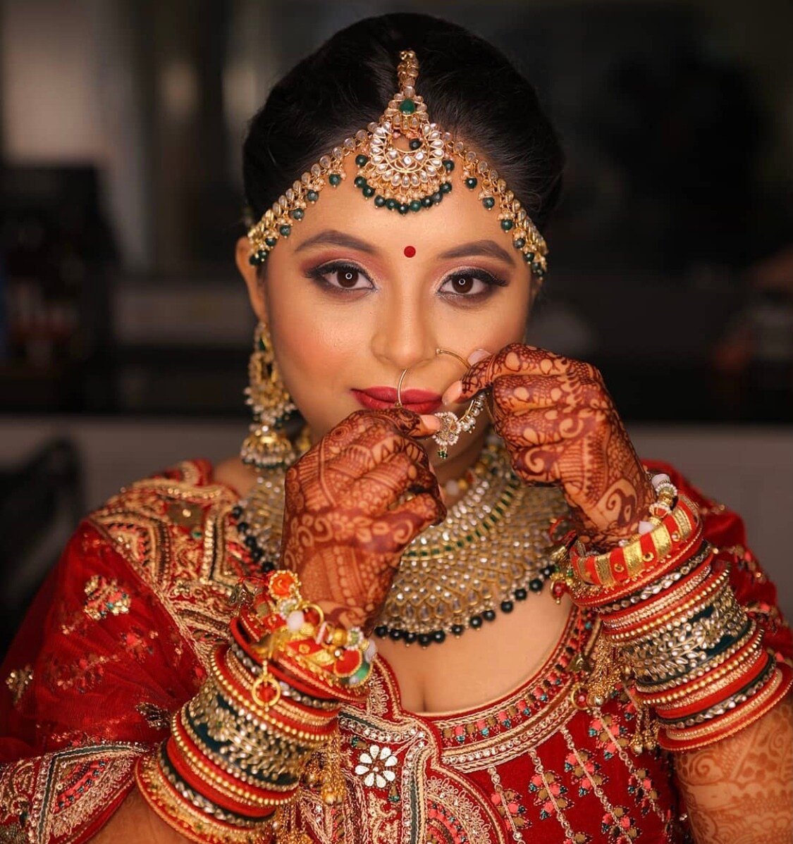 Sakhi The Beauty Care