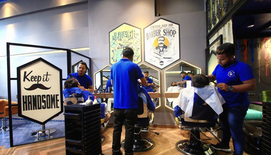 Supafly - Salon. Spa. Bridal.