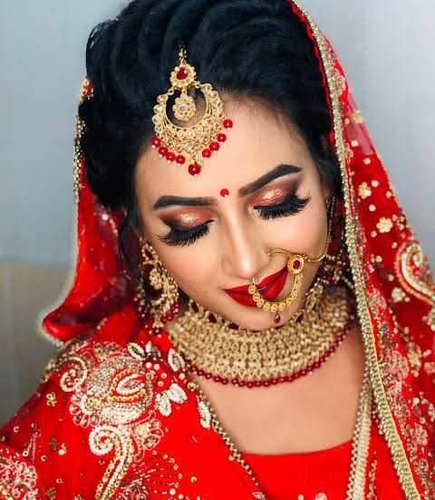 New Chandan Beauty Parlour