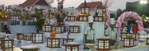 Sai Siddhi Catering Services