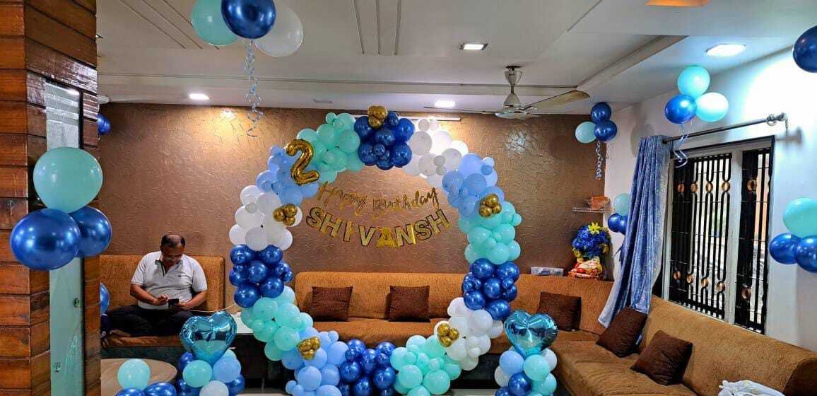 Guddhani Events & Promotions