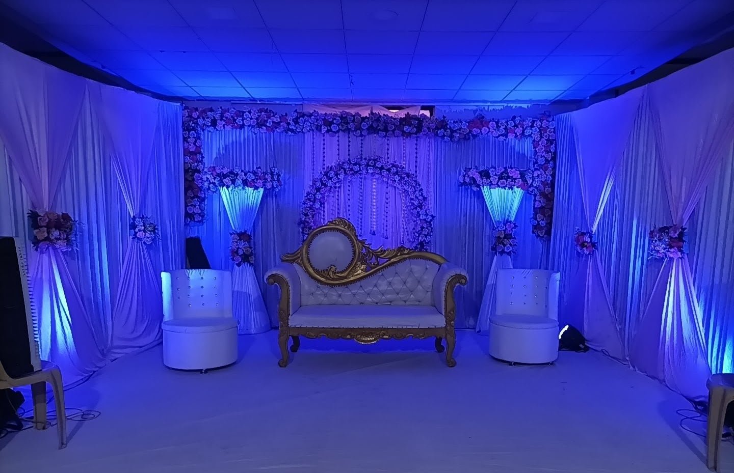 Shree ganesh mandap service
