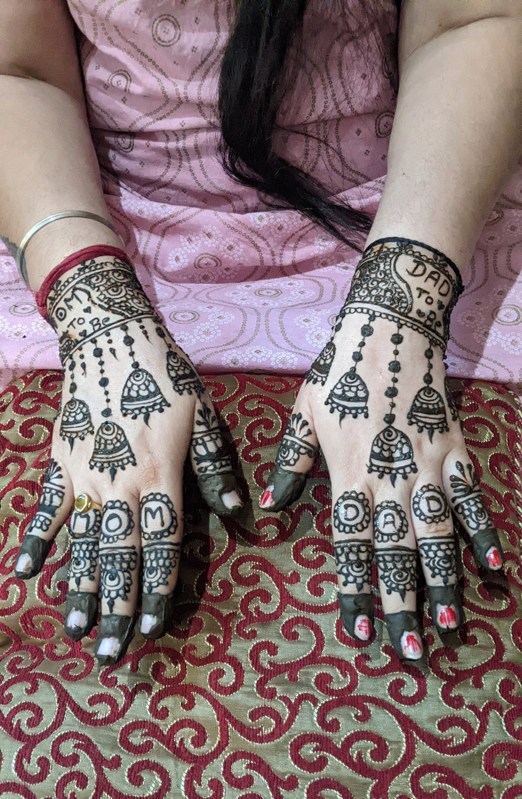 Angel Mehndi Artist