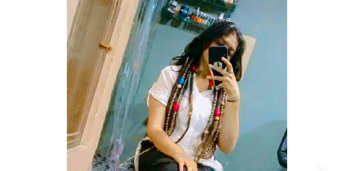 Aarti Mahendi Artist