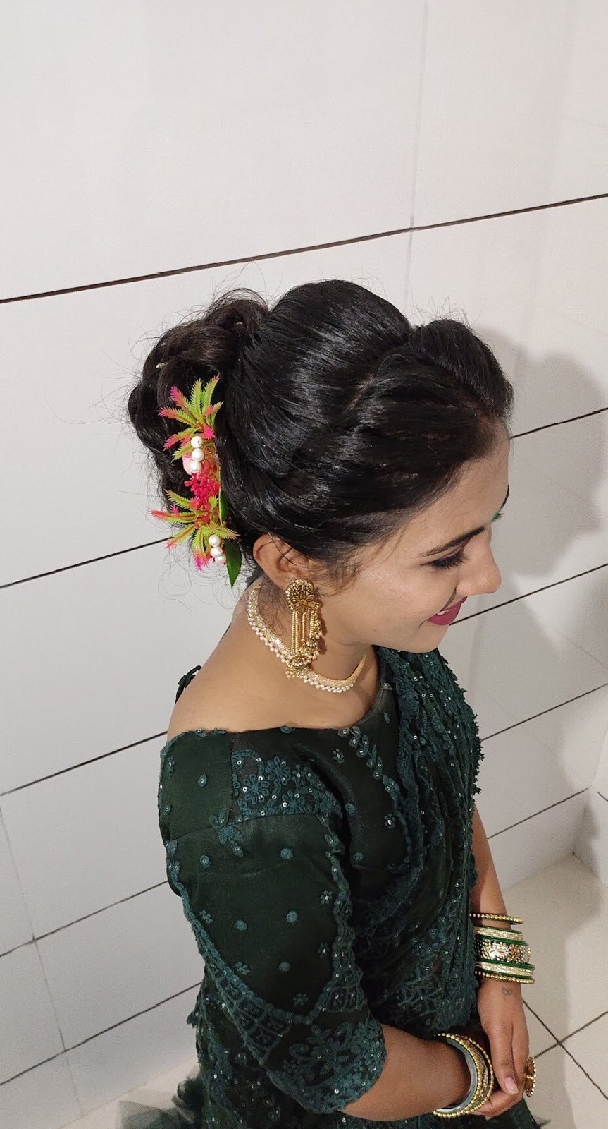 Romil Beauty Parlour