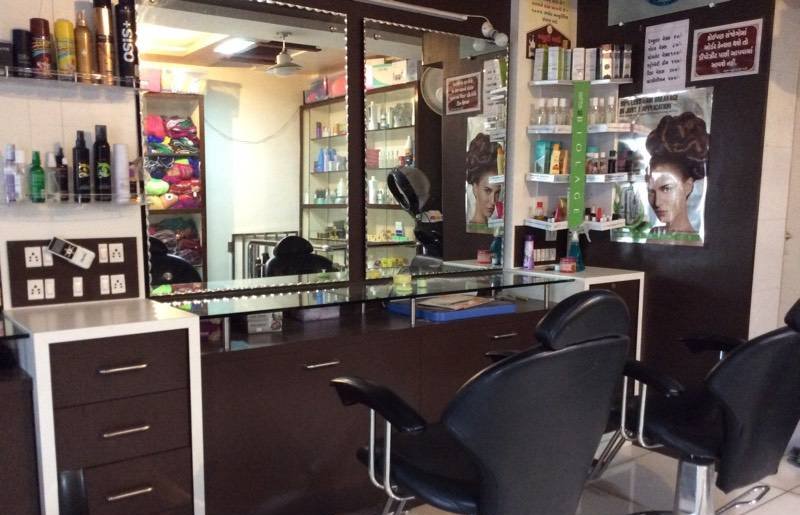 Mantrup Beauty Parlour