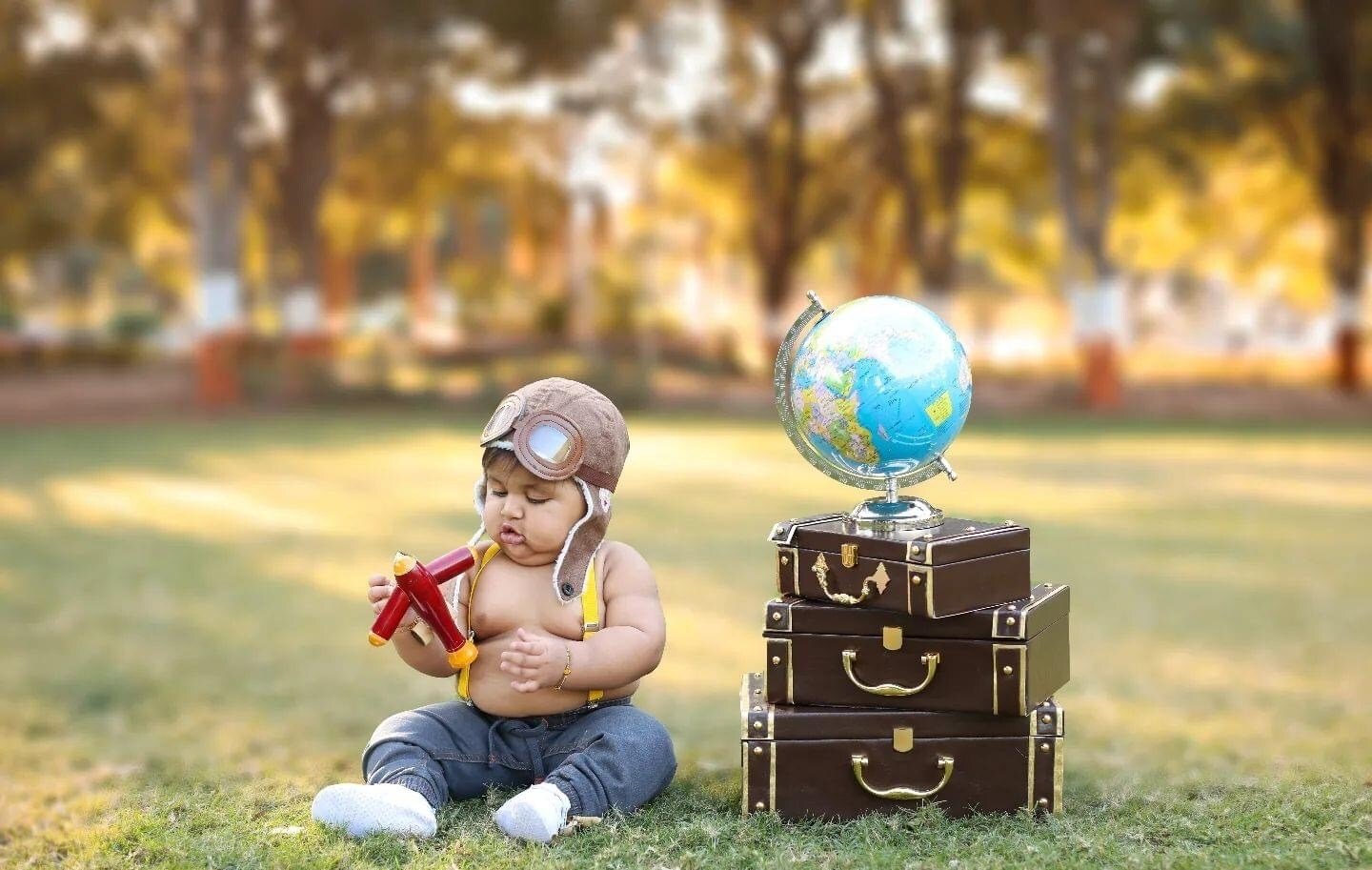 Captured By Nitzy Newborn Photography
