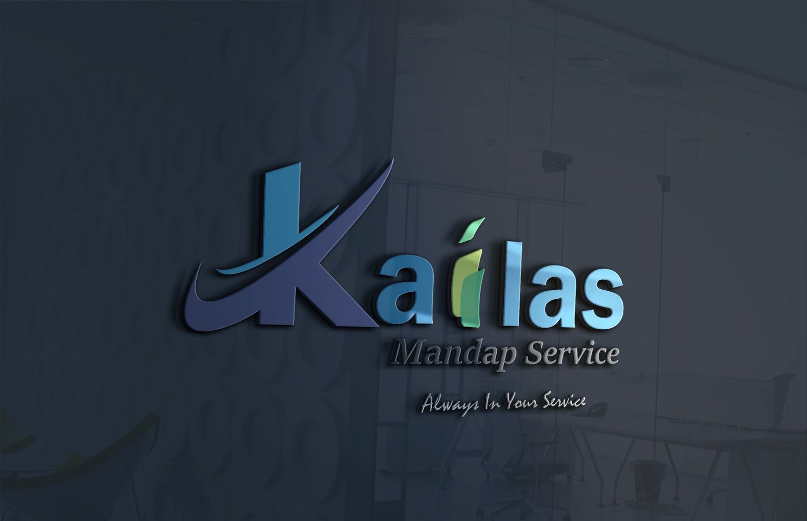 Kailash Mandap Service