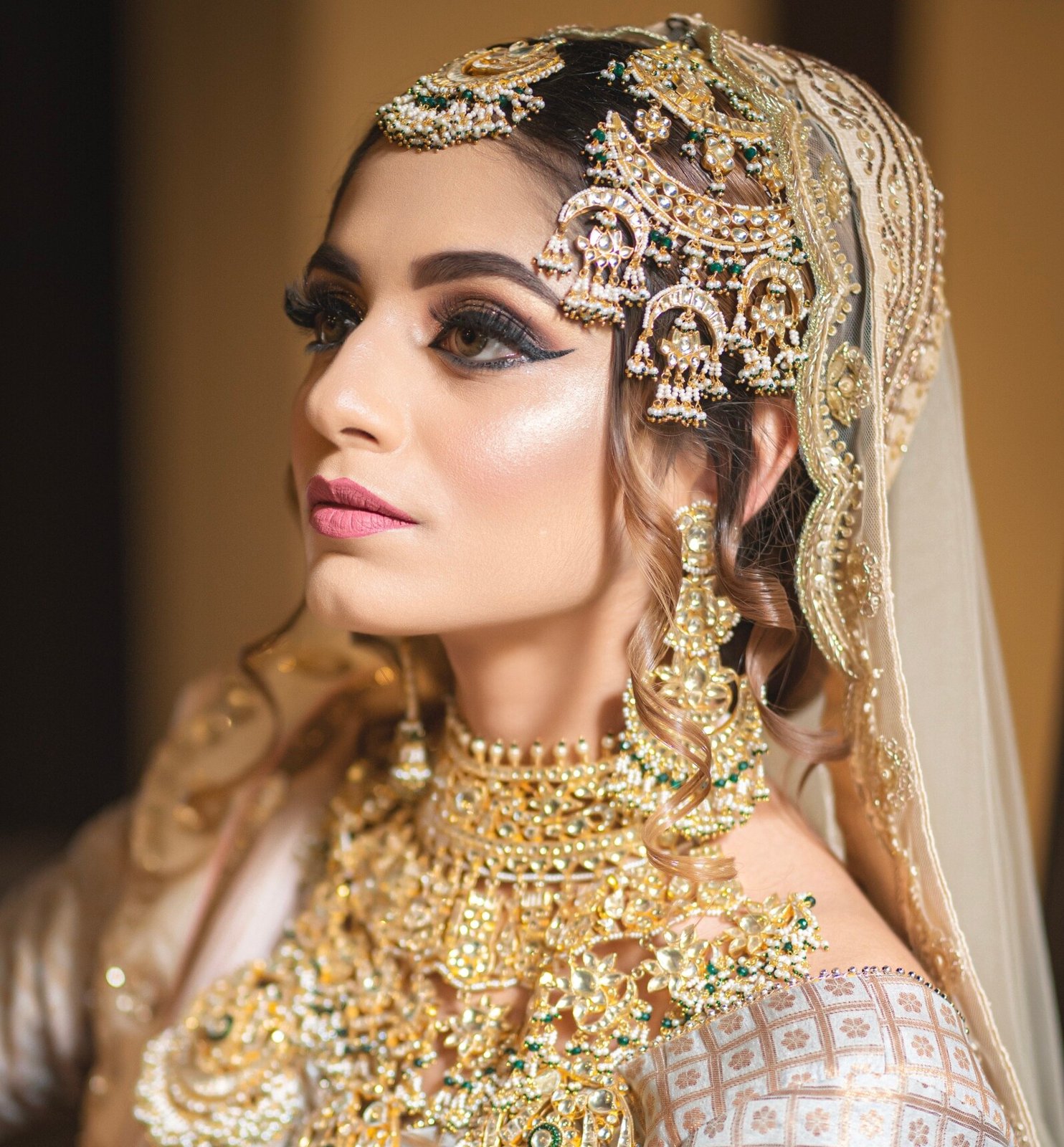 Makeovers By Diksha Changlani