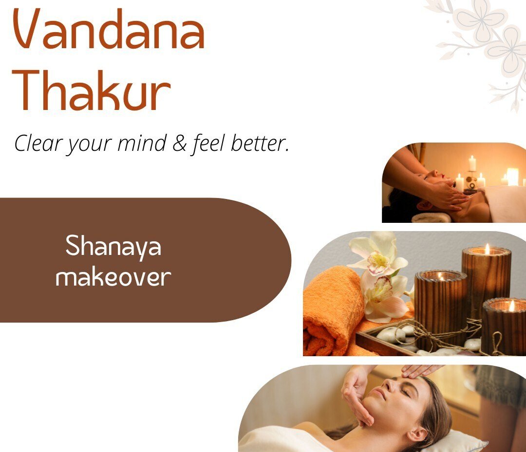 Shanaya Beauty Care & Salon