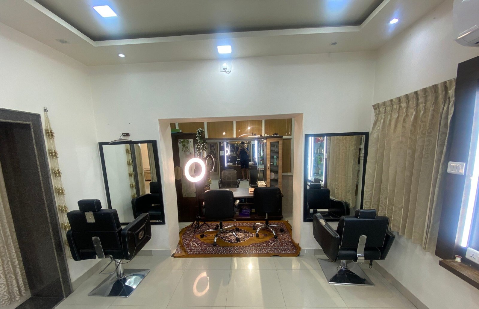 Shaily Bridal Studio